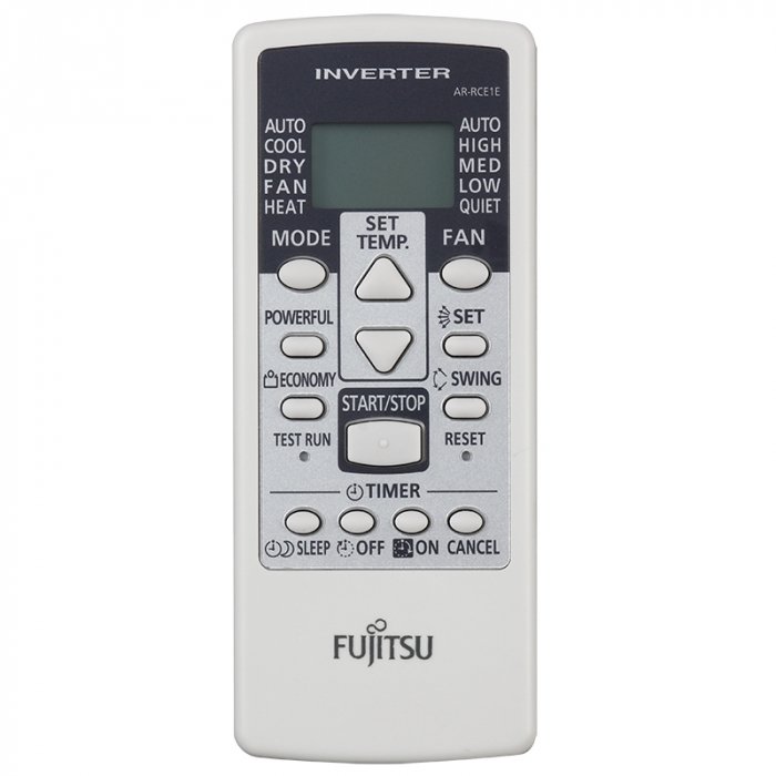 Fujitsu ASYG09LLCE-R/AOYG09LLCE-R