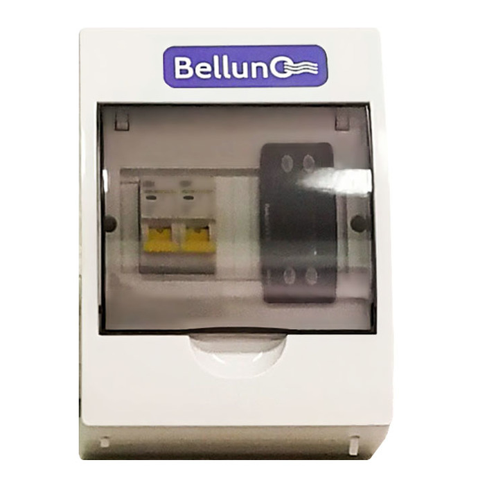 Belluno iP-2