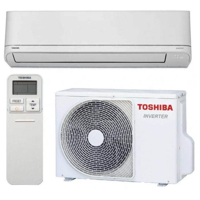 Toshiba RAS-13U2KV-ЕЕ/RAS-13U2AV-EE