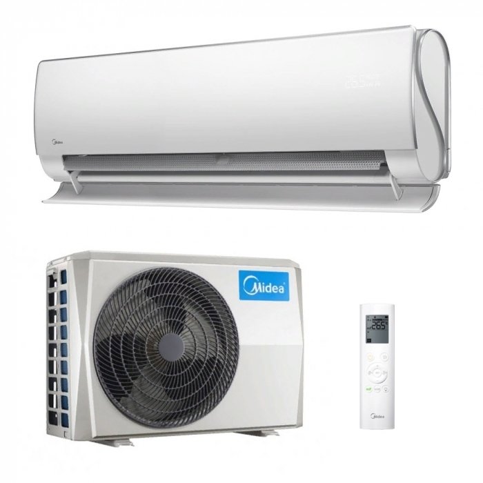 Midea MSMTD-18HRFN1/MOB01-18HFN1