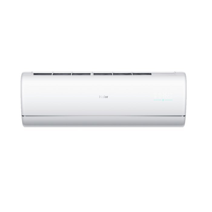 Haier AS25JBJHRA-W - 1U25JEJFRA Haier AS25JBJHRA-W - 1U25JEJFRA